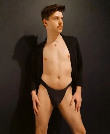 Storm Harrington — 3 / 5