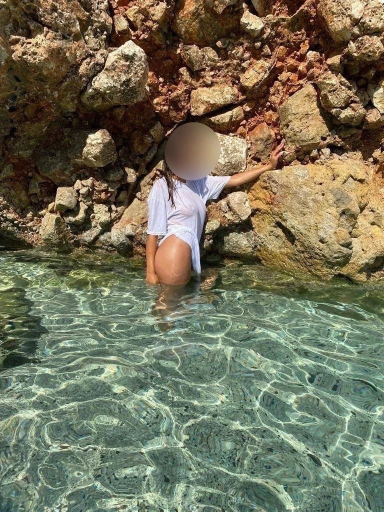 Alessia Suchtgefahr — 2 / 4
