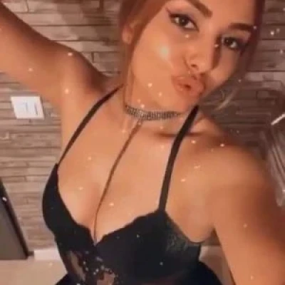 Annelise, Escort, Saint Pölten