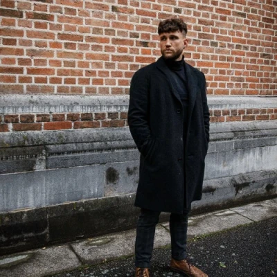 Maverick, Escort, Taipei