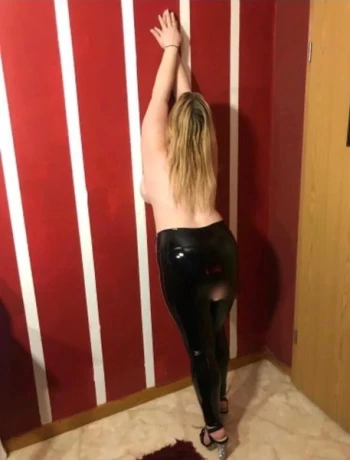 Jessy aus Polen — 1 / 4