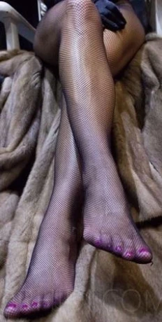 Lady Cora heute ab 17h in der Passion Factory — 13 / 20