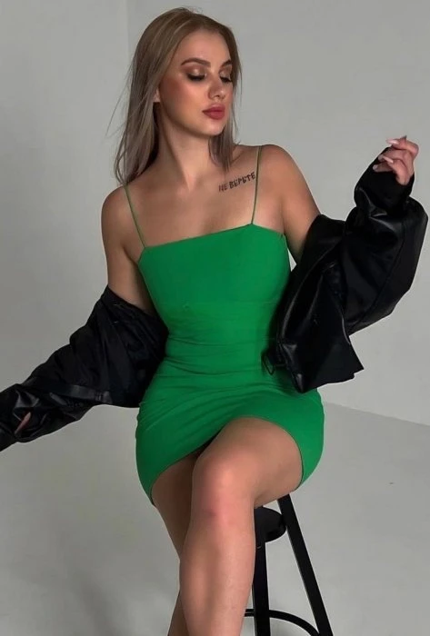 Kristi — 3 / 5