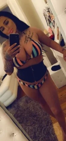 Deutsche Gina — 7 / 17