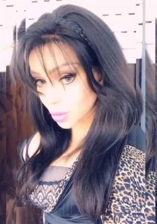 TS Alexandra aus Brasilien - Ero. Mass. — 10 / 17