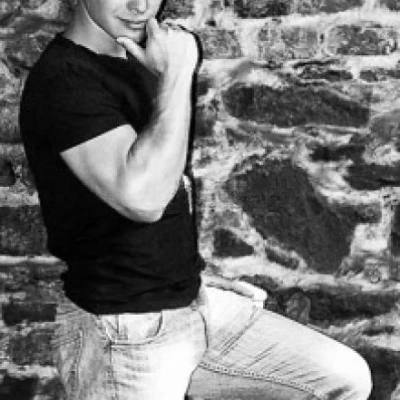 Jack Black Pornstar, Escort, Prague