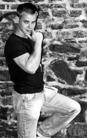 Jack Black Pornstar — 1 / 4