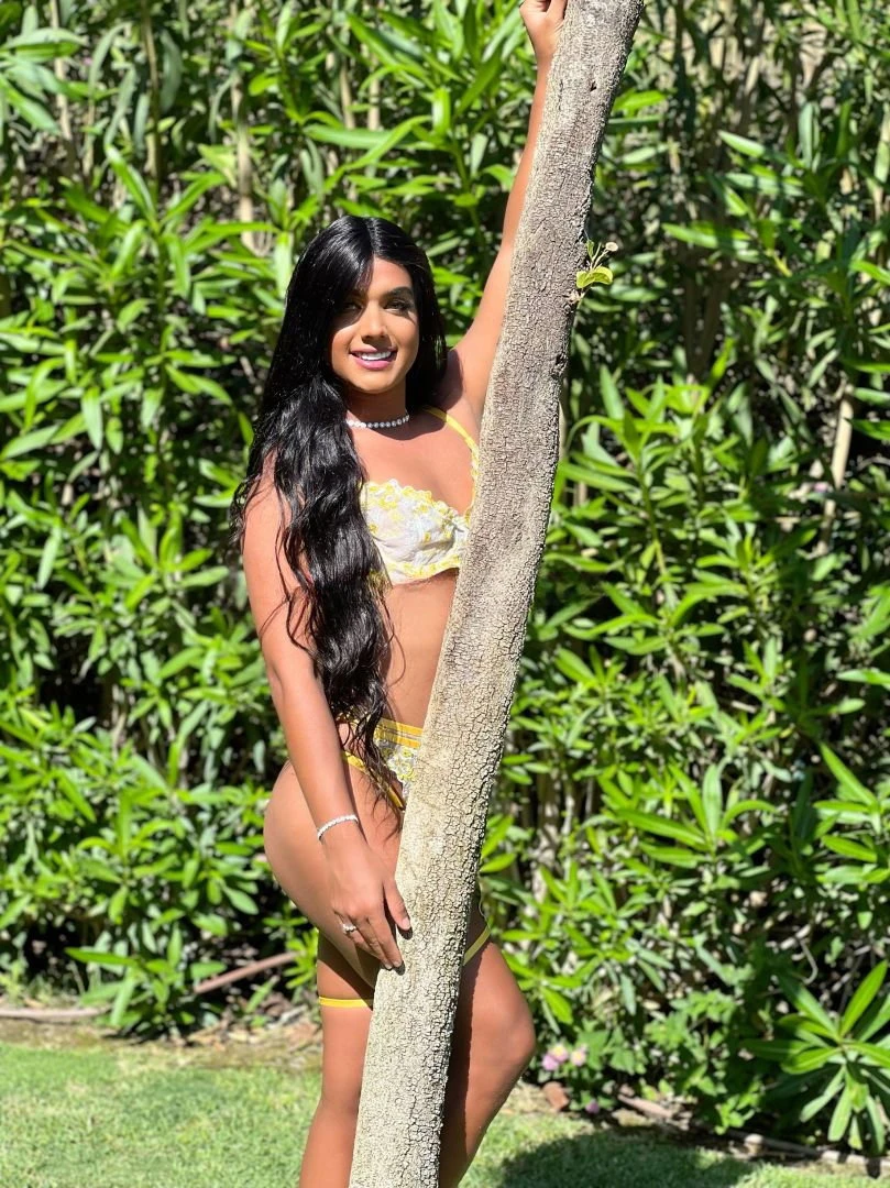 Valentina, Escort, Mijas