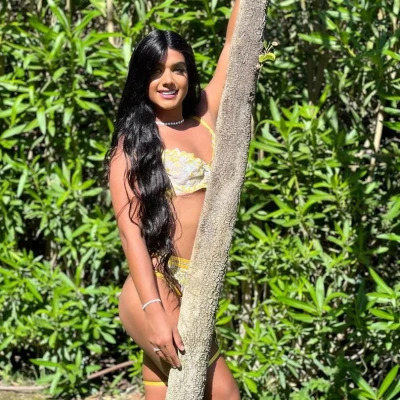 Valentina, Escort, Mijas