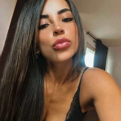 Kim, Escort, Amsterdam