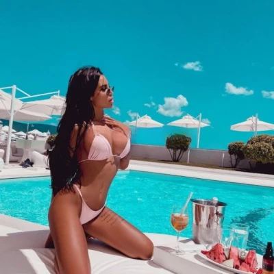 Adelina, Escort, Lviv