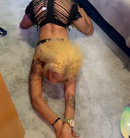 Galo Bianka New — 3 / 5