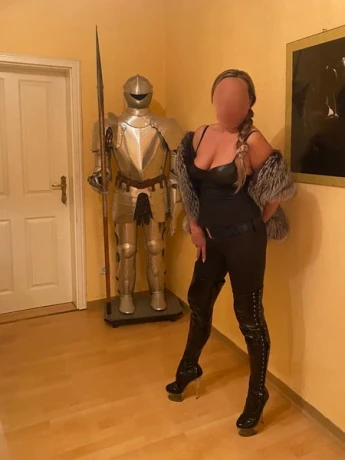 Lady Hypnose — 14 / 16