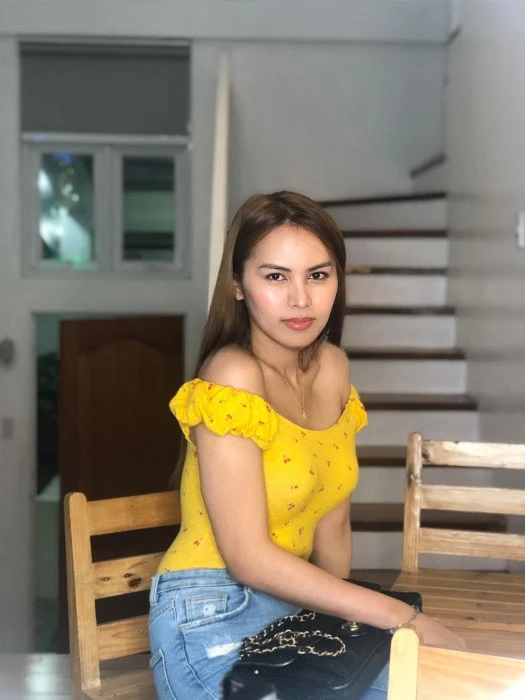 Pamela — 3 / 5