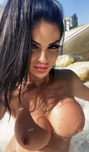 Rebecca, Escort, Dortmund