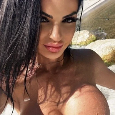 Rebecca, Escort, Dortmund