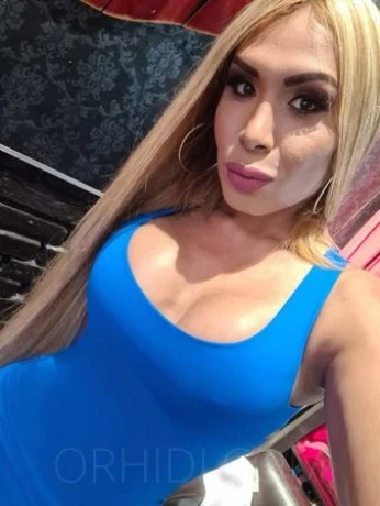 TS Sarah - Nur mit Termin! — 9 / 21