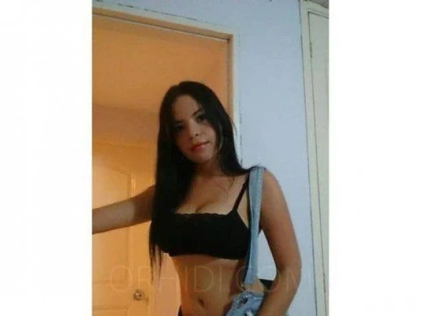Luana — 3 / 5