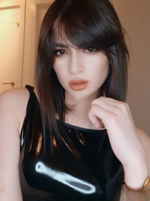 Zoe, Escort, Den Haag