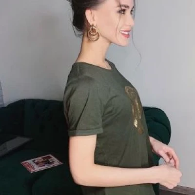 Jess, Escort, Amsterdam