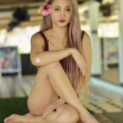 Nathalia, Escort, Calamba