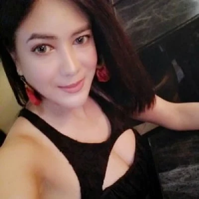 Olivia, Escort, Bangkok