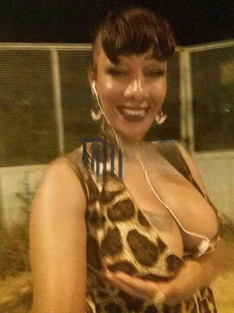 Luana Vendramini — 10 / 12