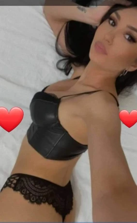 Sylvana Bei Escortberlin — 1 / 3
