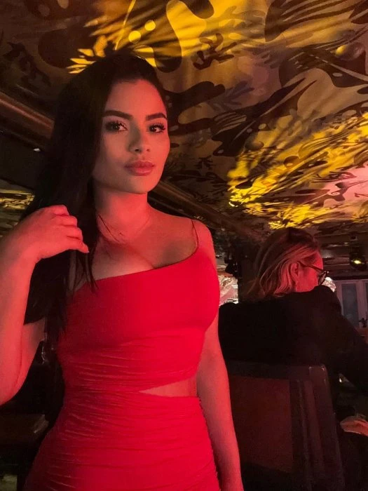 Angel — 8 / 13
