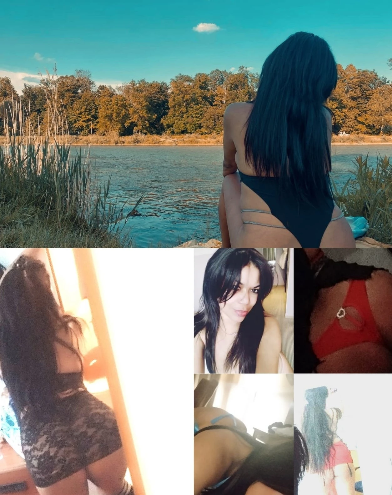 Nicole Latina Av Konigin Nur Besuchbar — 12 / 13