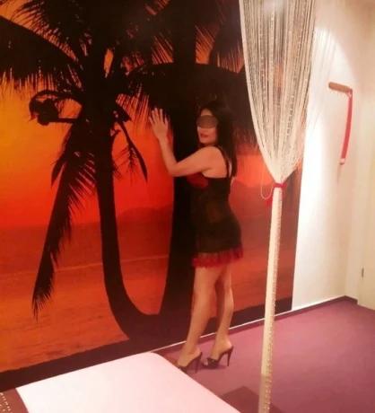 Thai Mo Top Massage Mit Happy End — 2 / 3