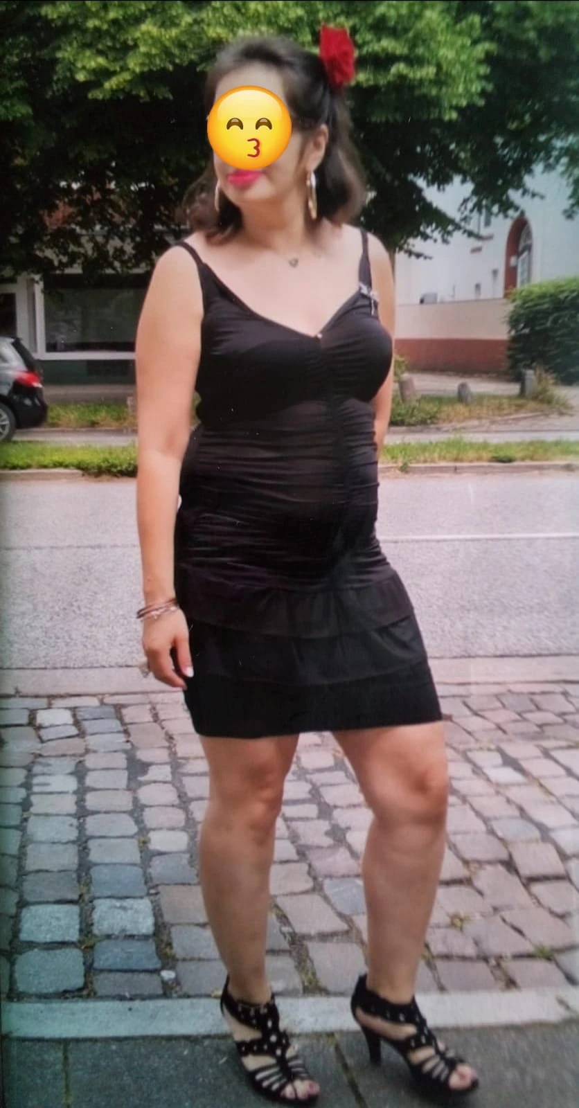 Sweet Susanne, Escort, Hamburg