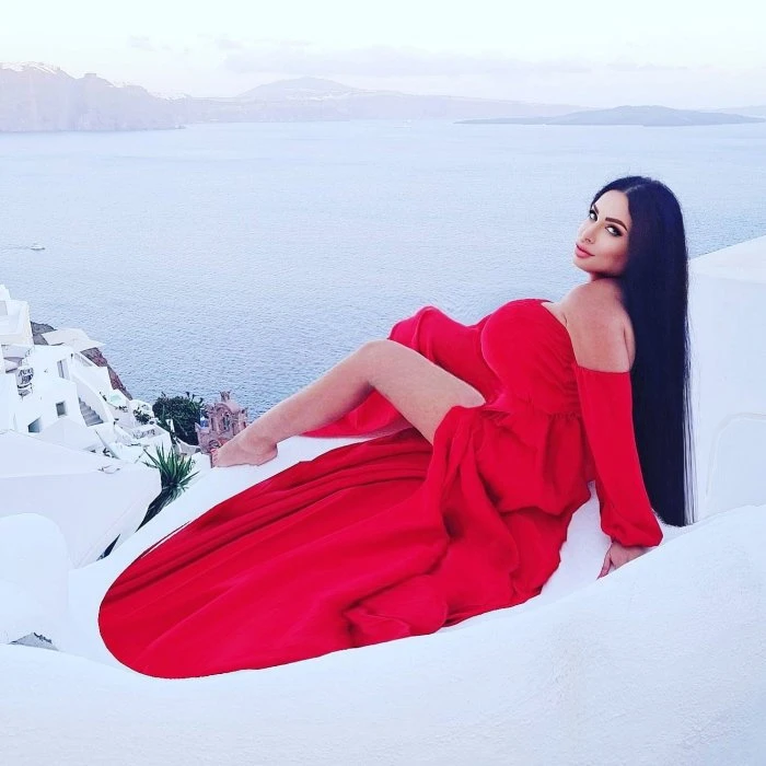 Emanuella Rossa Pornstar, Escort, Athens
