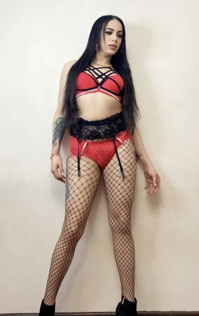 Evelin Kisses — 4 / 12