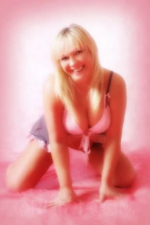 Mollige OKSANA OW 90DD - ganz neu — 2 / 5