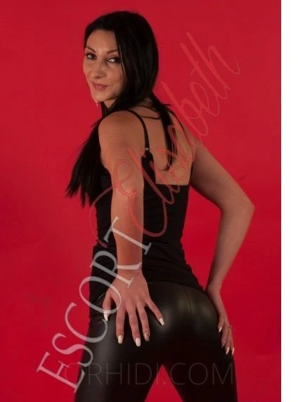 Niki 21j, Escort, Vienna