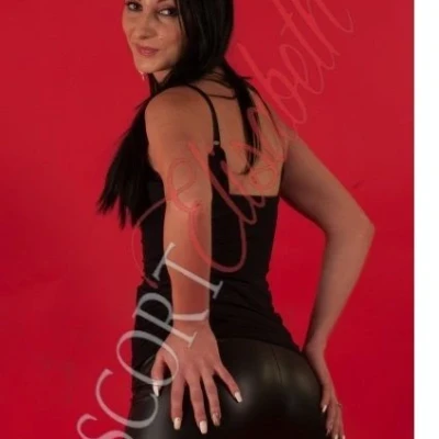 Niki 21j, Escort, Vienna