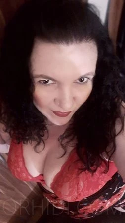 Bayrisches Rasseweib, Escort, Landshut