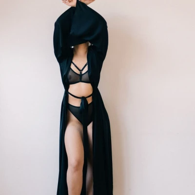 Нюша, Escort, Saint Petersburg