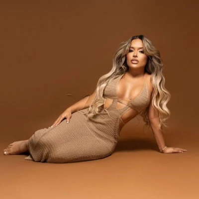 Dayane, Escort, Paris