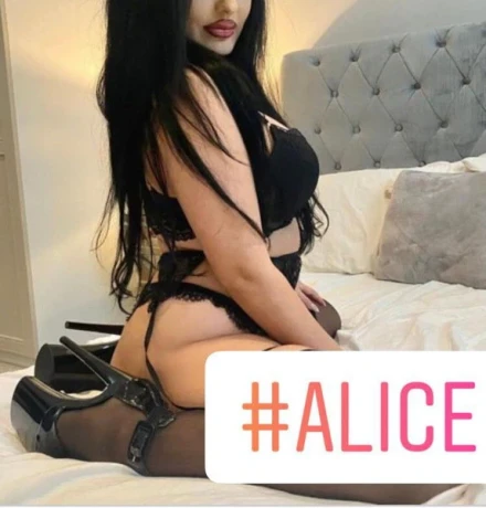 Alice Dtav Exp Nur Fur Kurze Zeit — 3 / 6