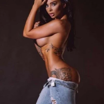 Lida, Escort, Beirut