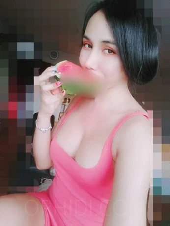 TS ROSE 18+ Massage aktiv+passiv — 6 / 7