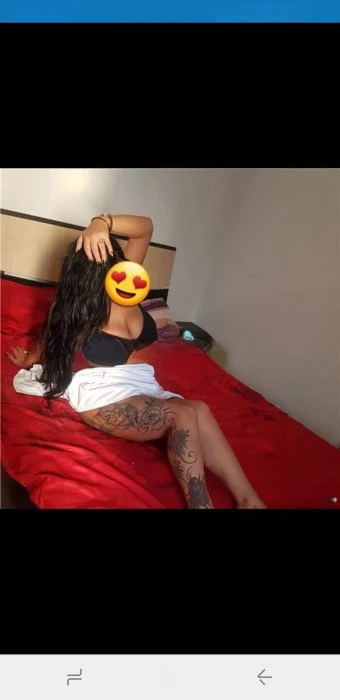 Anays, Escort, Basel