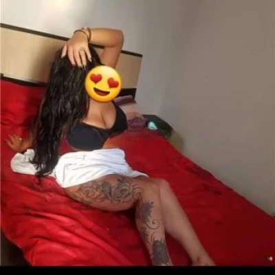 Anays, Escort, Basel