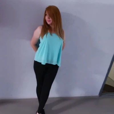 Monica, Escort, Tsnori