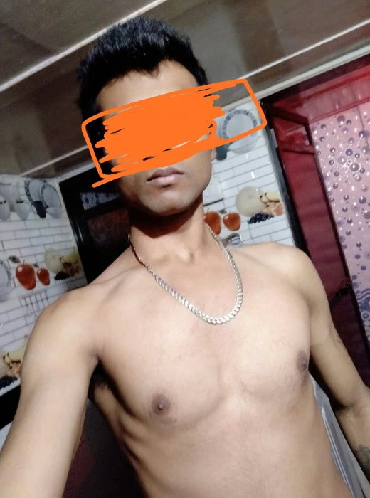 Virat, Escort, Mumbai