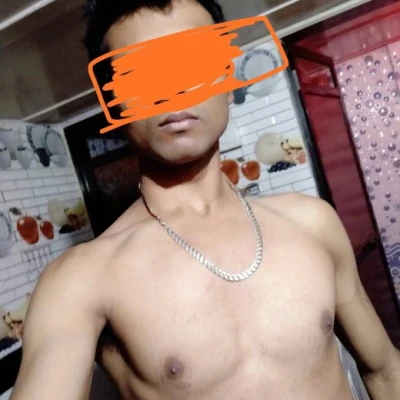Virat, Escort, Mumbai