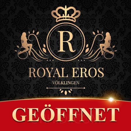 Royal Eros — 2 / 9