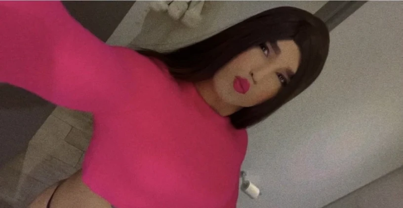 Ts Cristina — 2 / 6